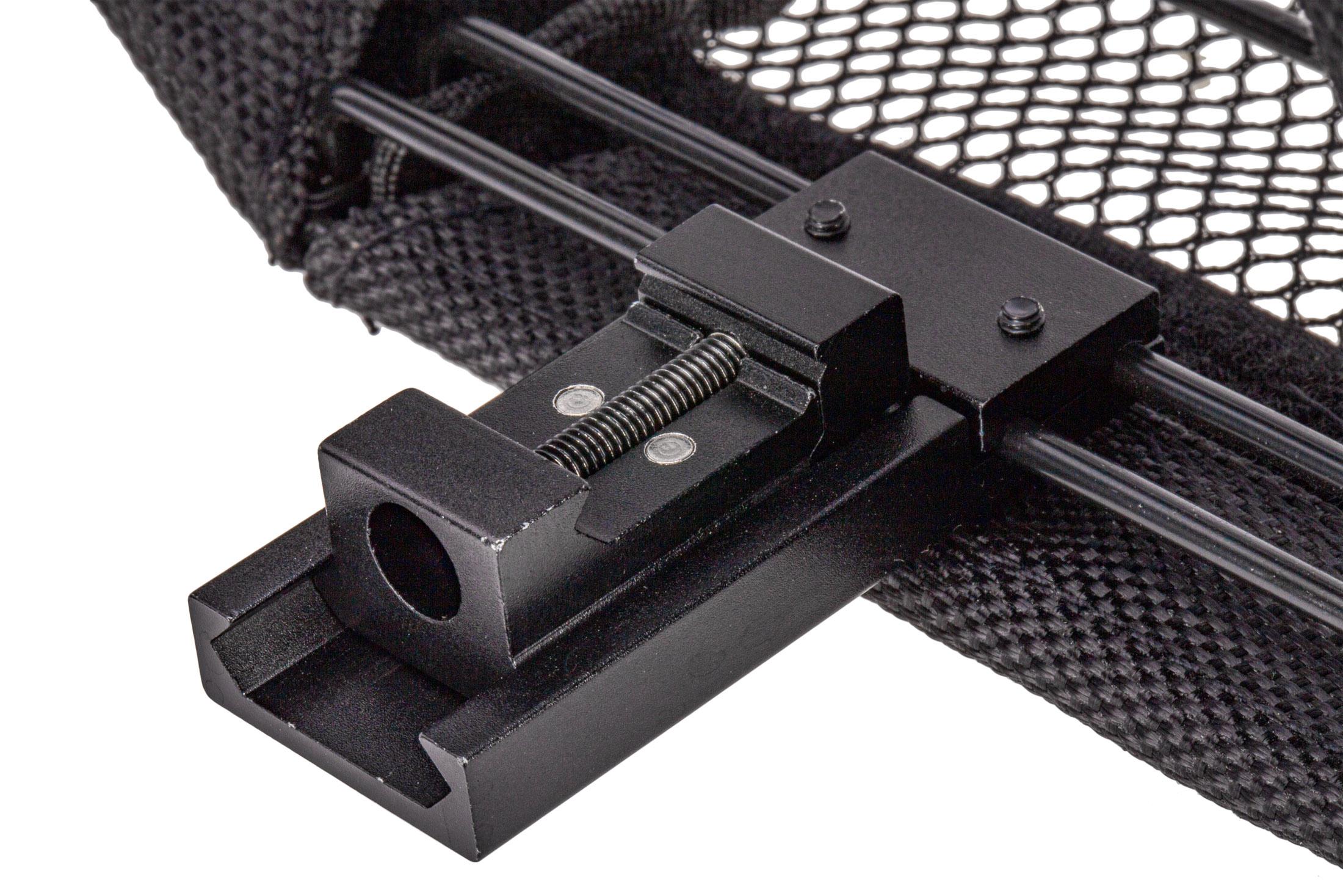 SME Brass Catcher SMEBRSC